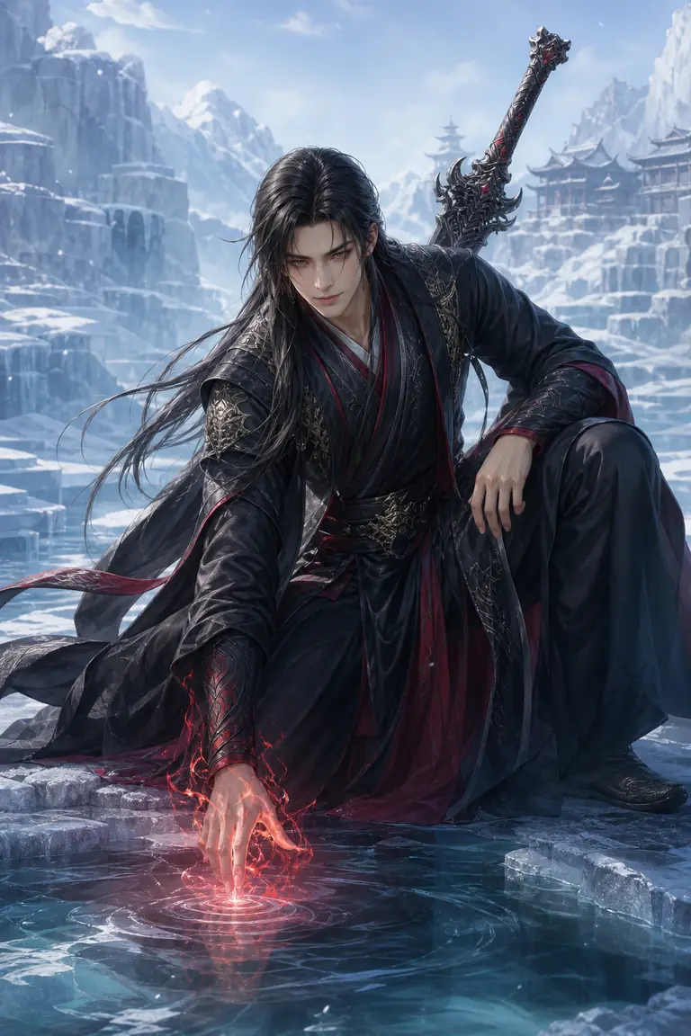 Yun Che