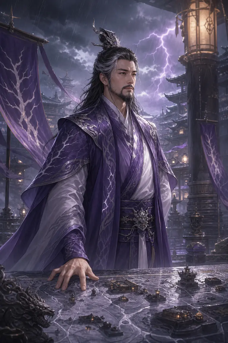 Yun Qinghong