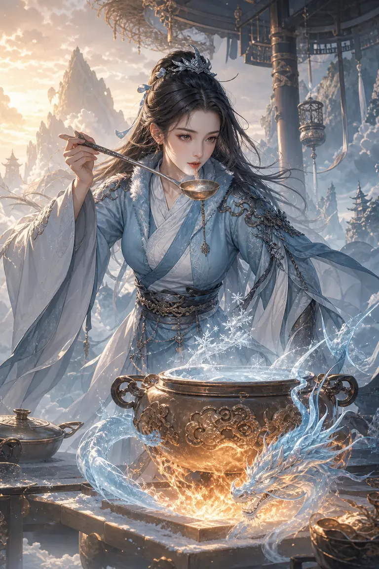 Yun Wuxin