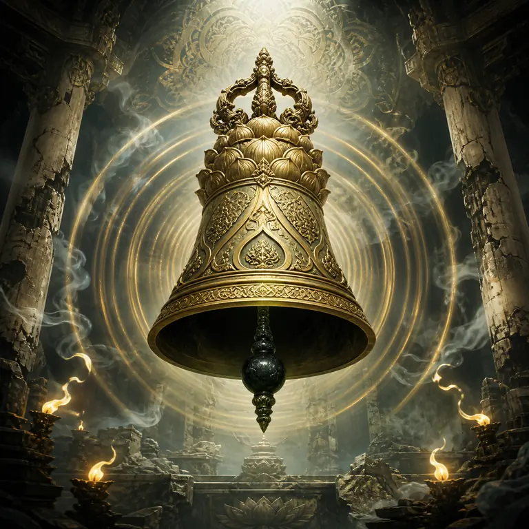 Brahma Soul Bell