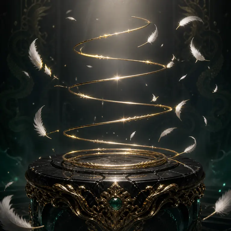 Divine Oracle