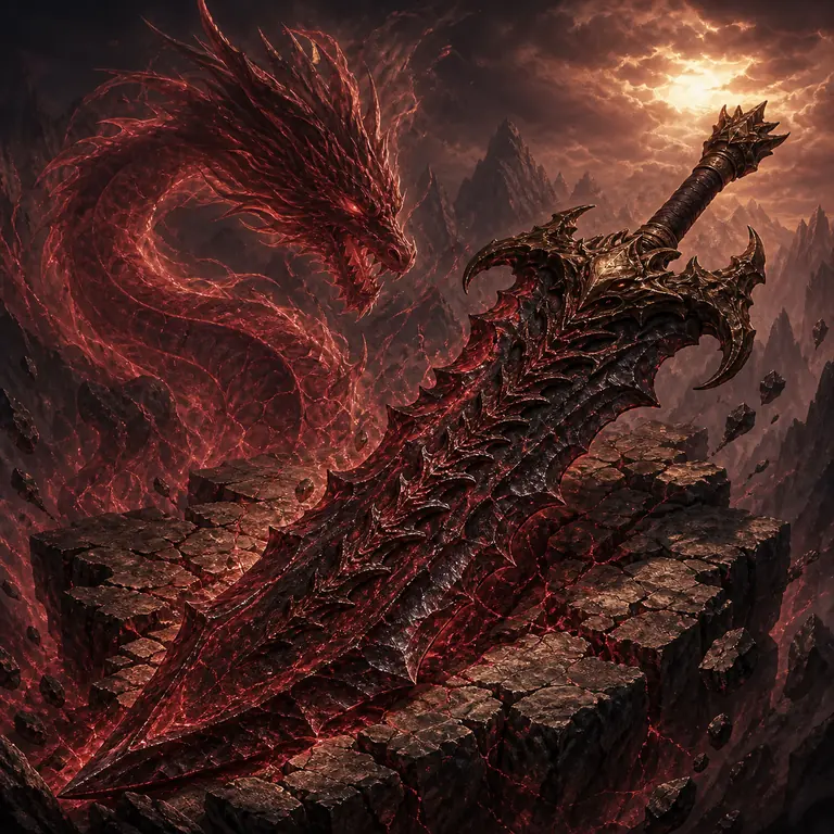 Dragon Fault