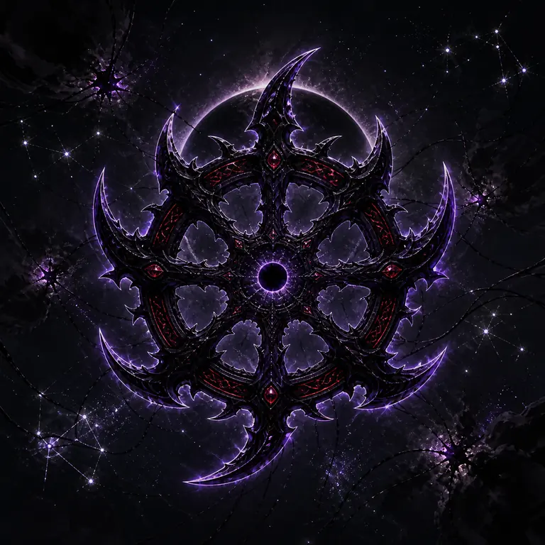 Evil Infant’s Wheel of Myriad Tribulations