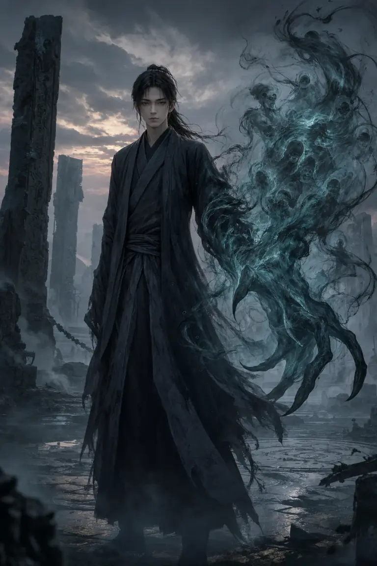 Ghostfang