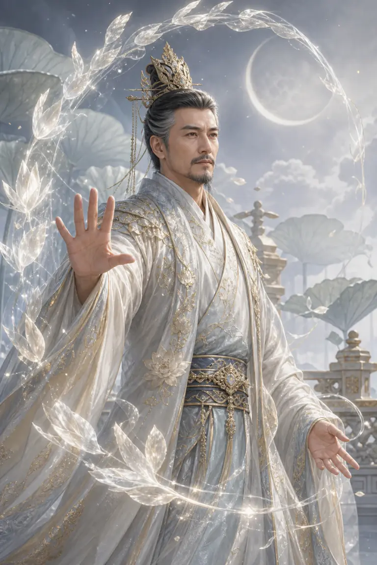 Saint-Emperor