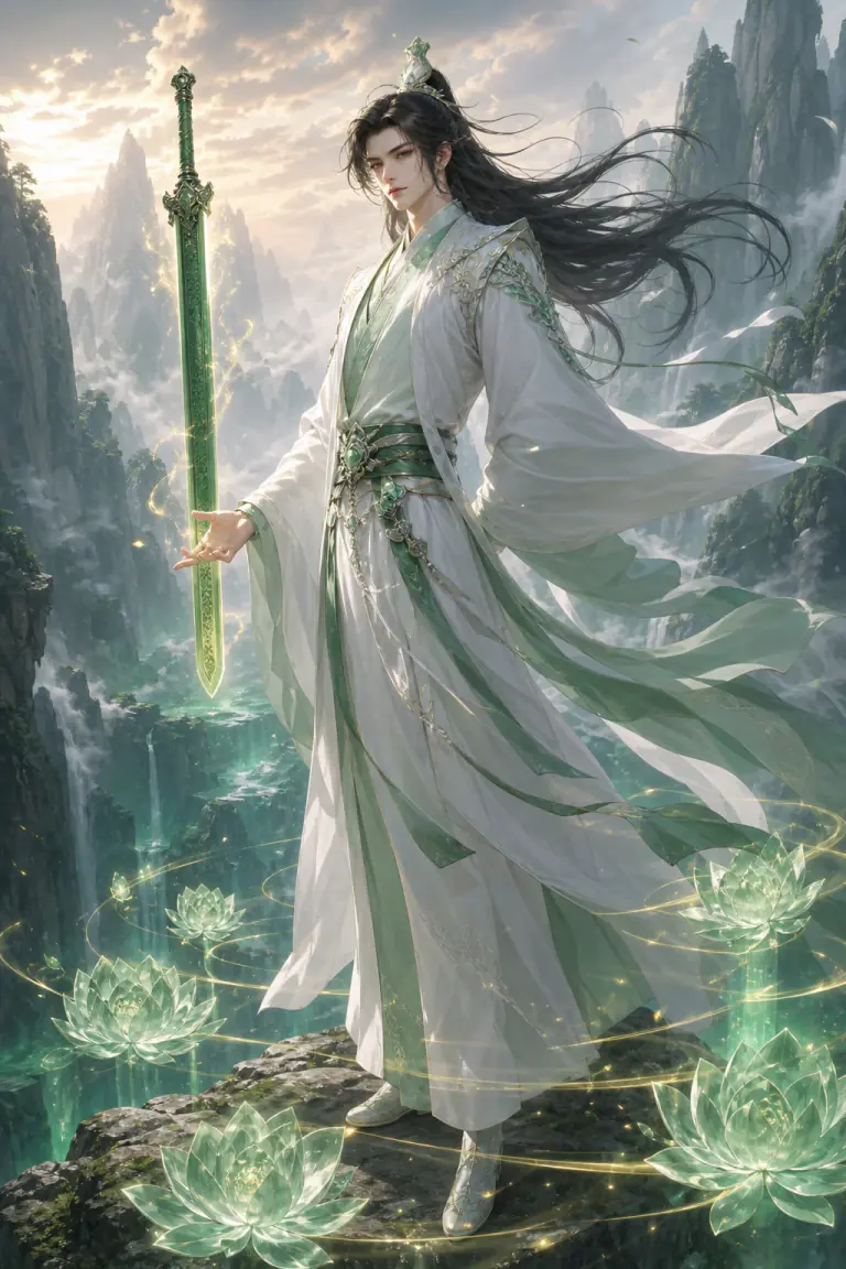 Shangguan Tianyou