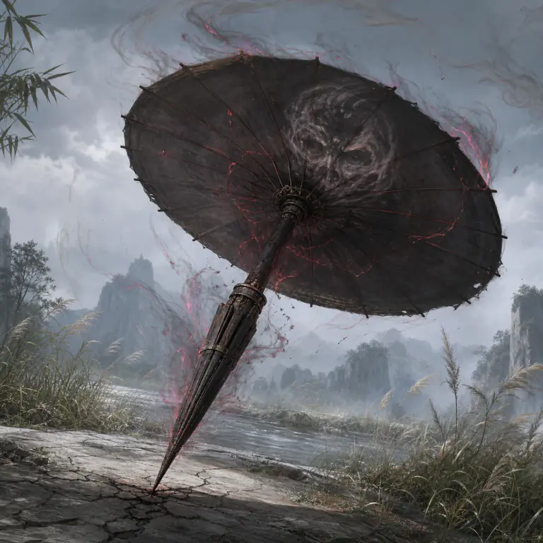 Eternal Parasol