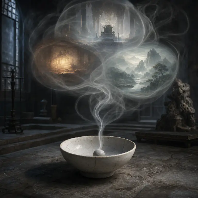 Fantasy Pill
