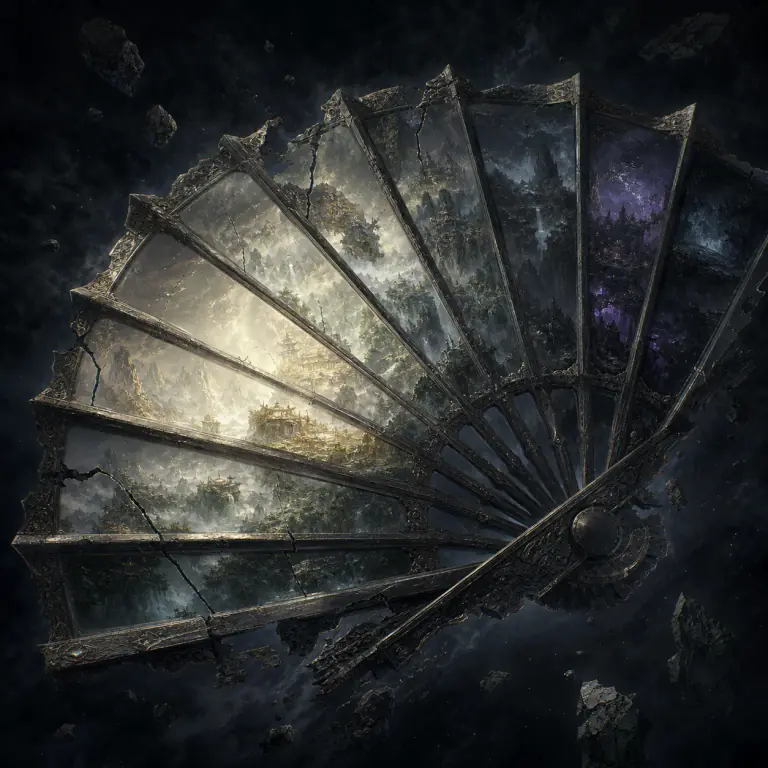 Sovereign Fan