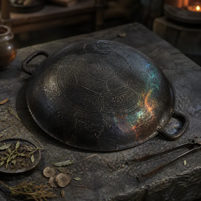 Turtle-Wok