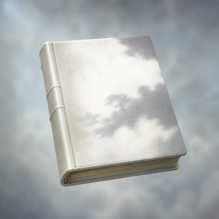 Book of Clouds