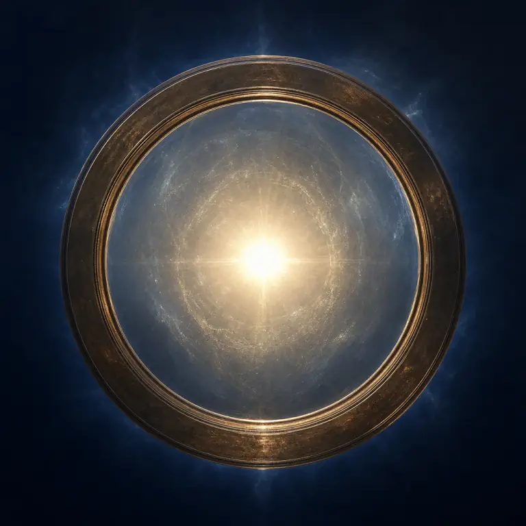 Eight Mirrors