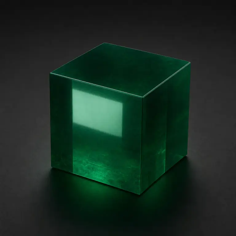 Emerald Tablet