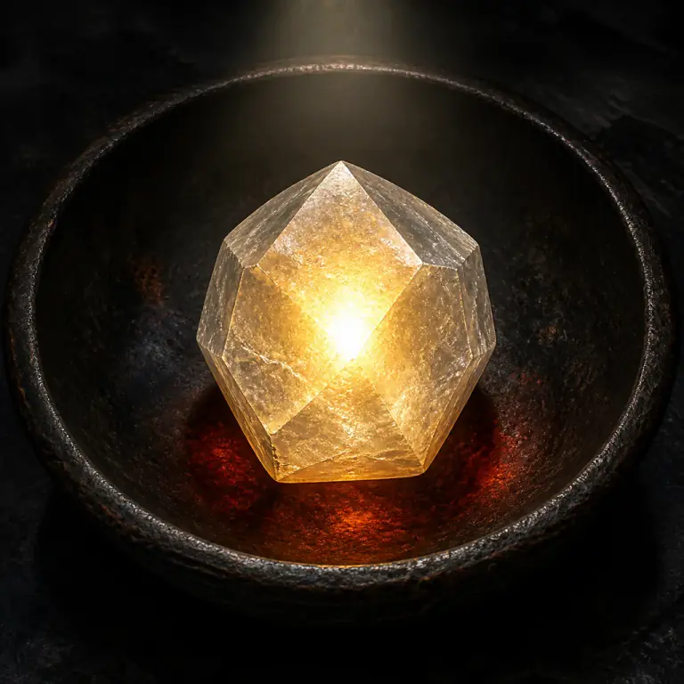 Philosopher's Stone