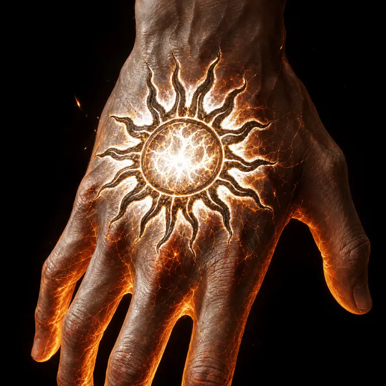 Ring of Muspelheim