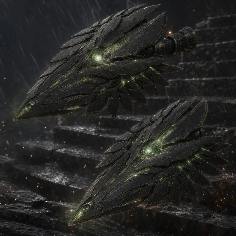Black Eagle