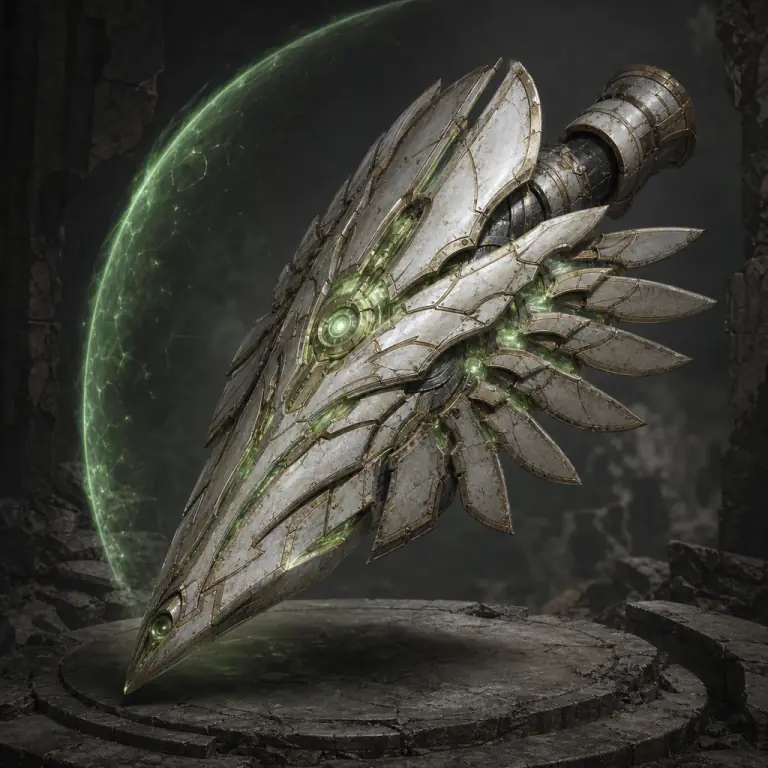 White Eagle