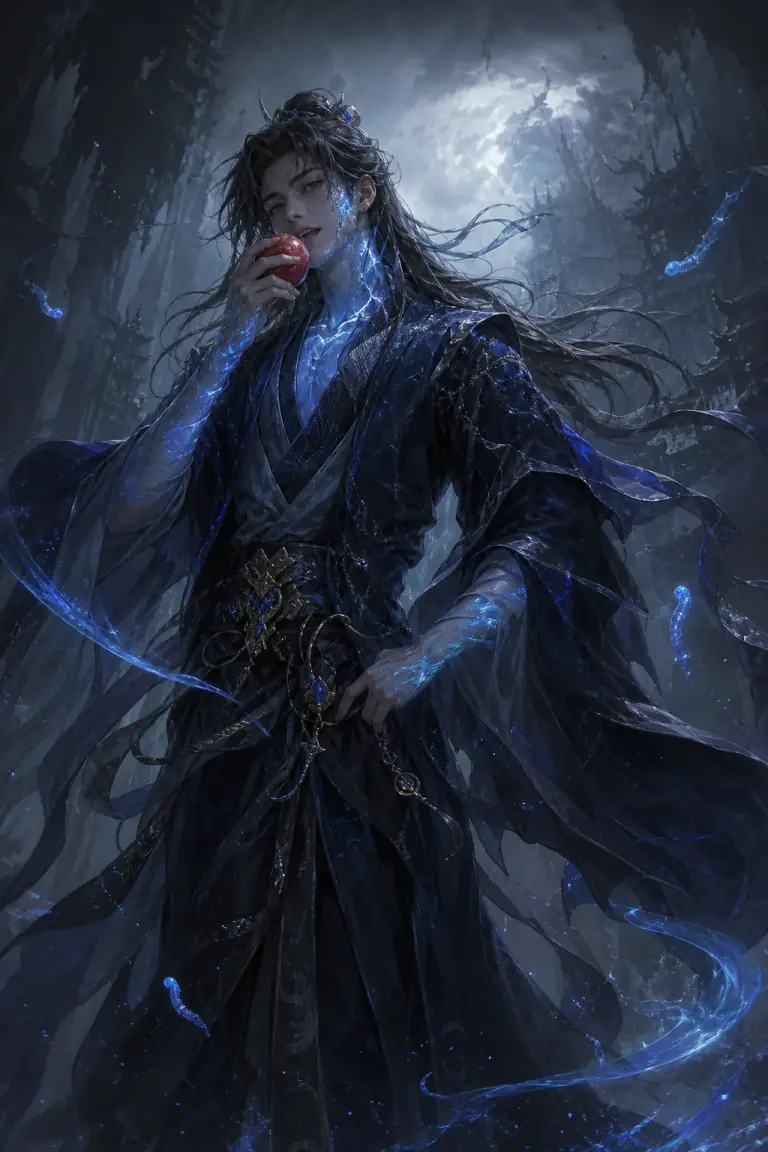 Chen Erniu