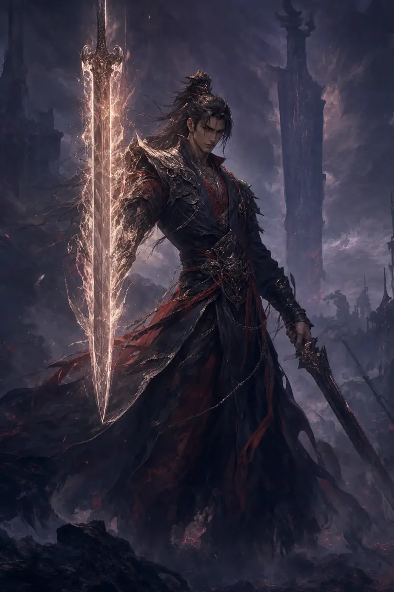 Hordeslayer