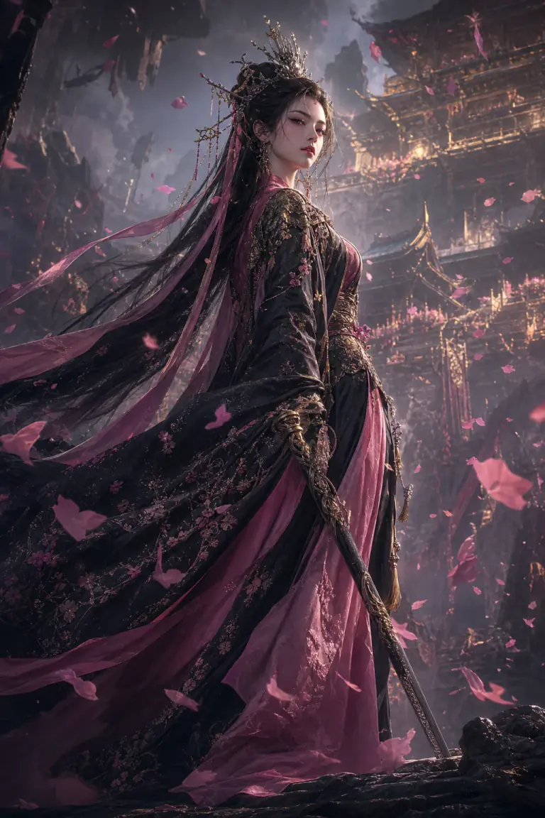 Princess Brightblossom