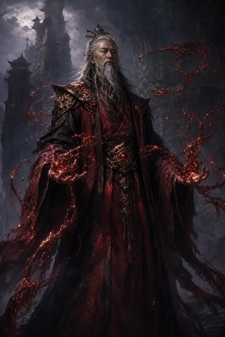 Sir Bloodsmelter