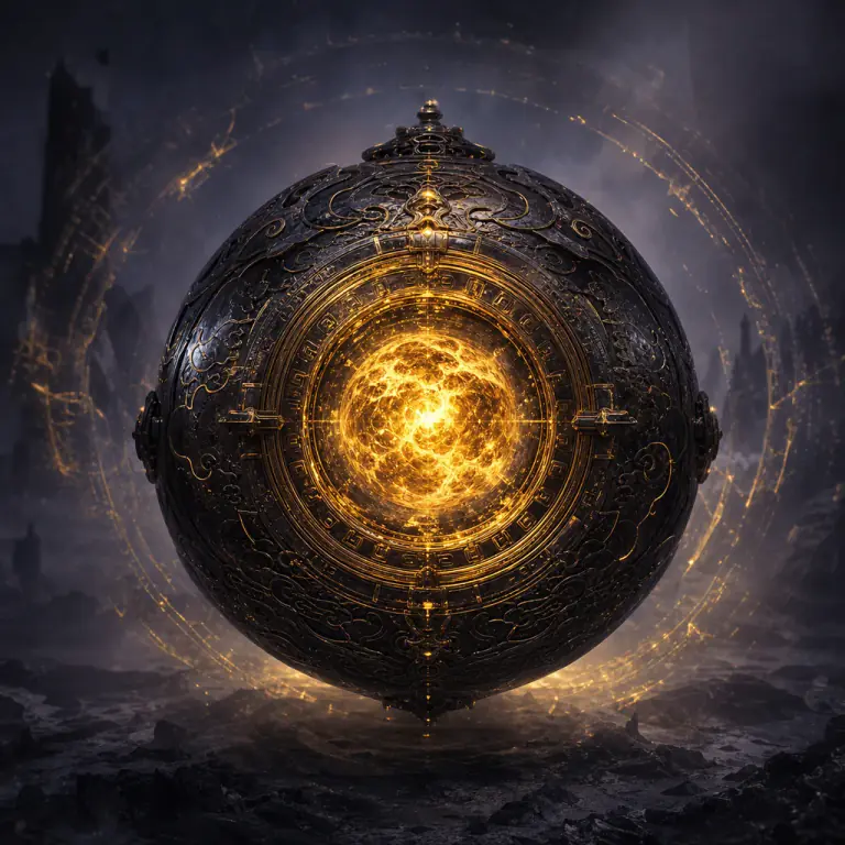 Ancient Sun