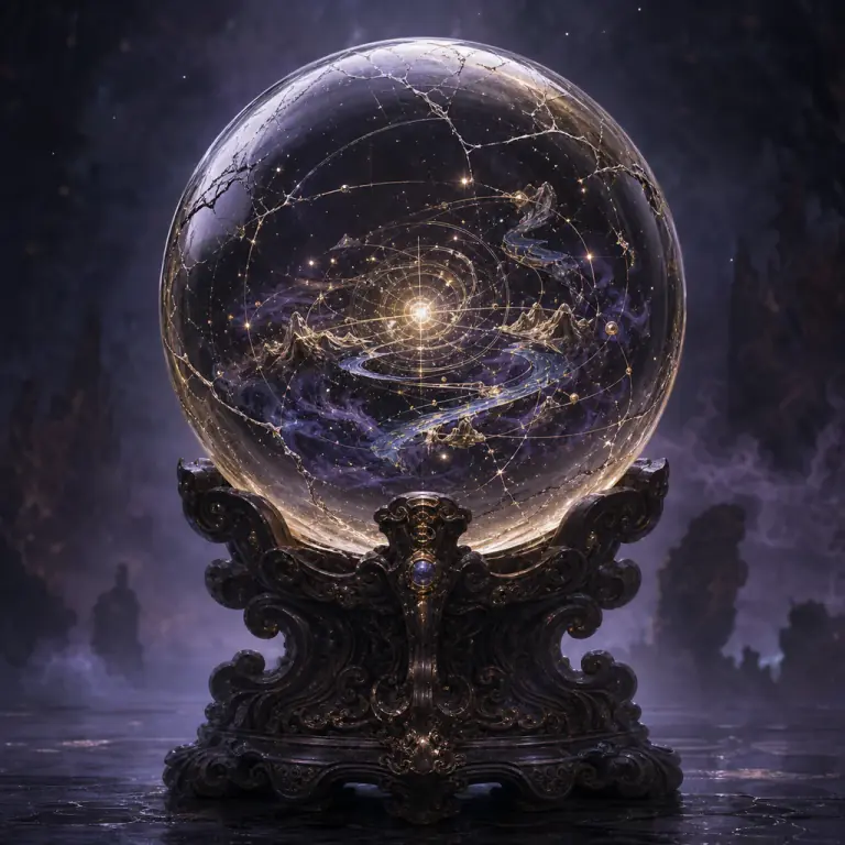 Mote of Heaven’s Principle