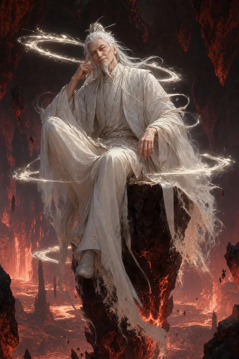 Tian Huo
