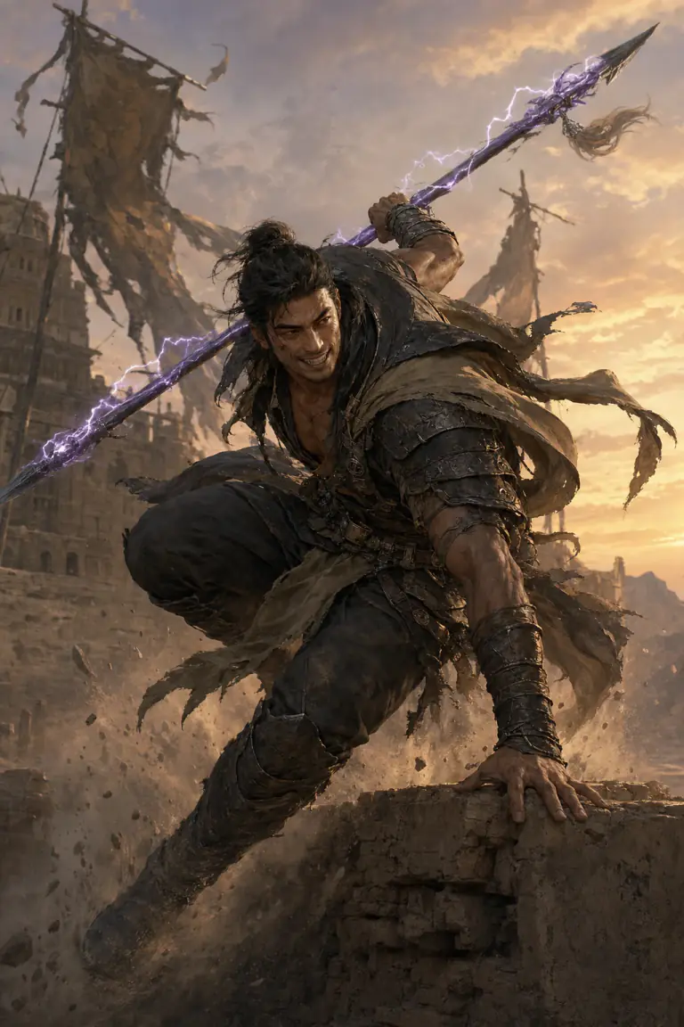 Xiao Li