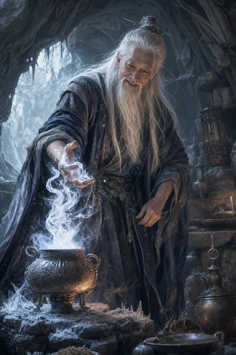 Yao Lao