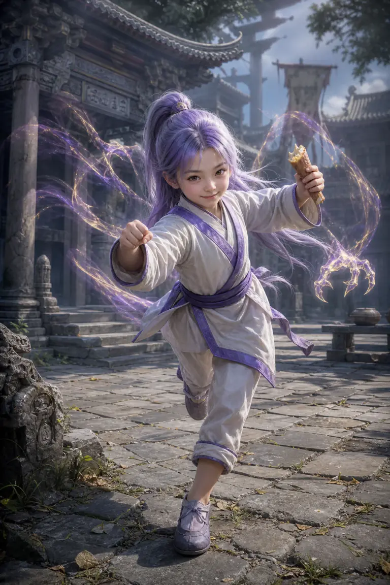 Zi Yan