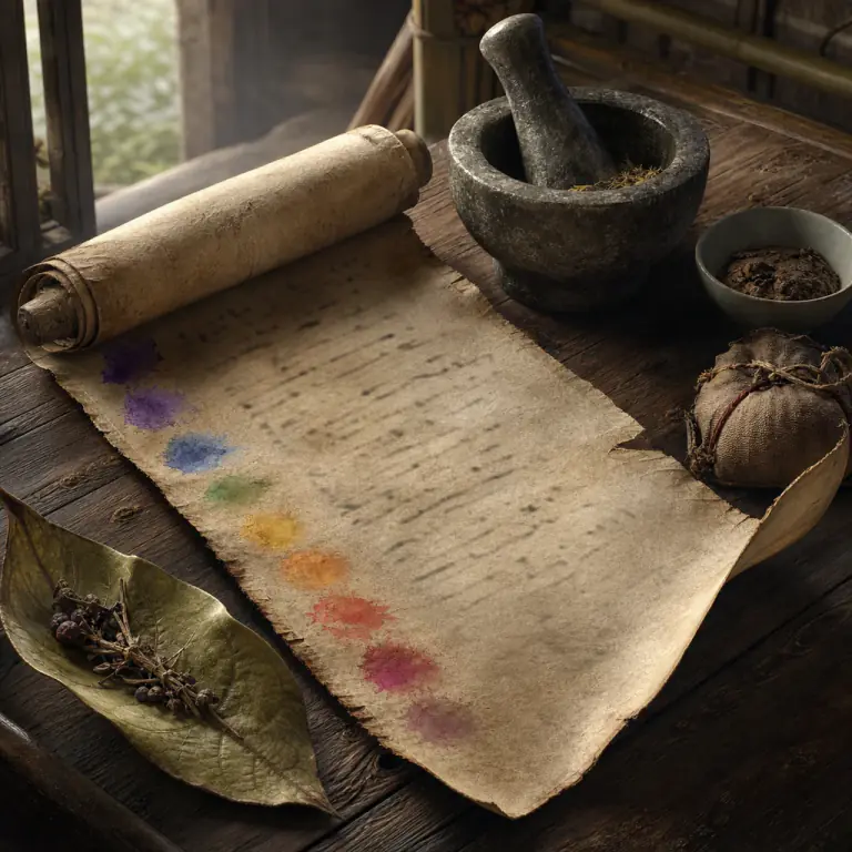 Rainbow Poison Book