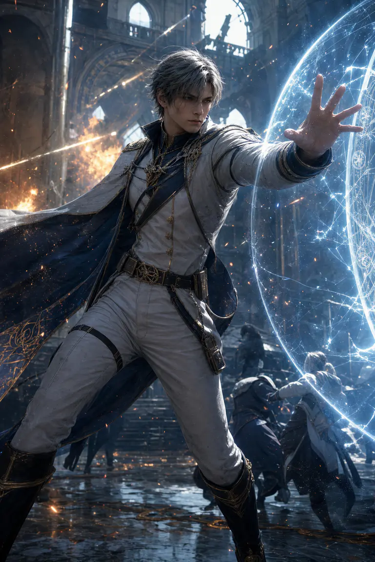 Luke