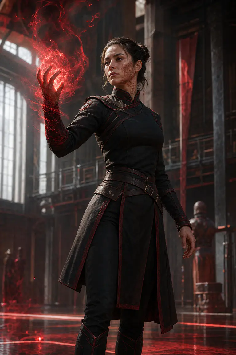 Martha