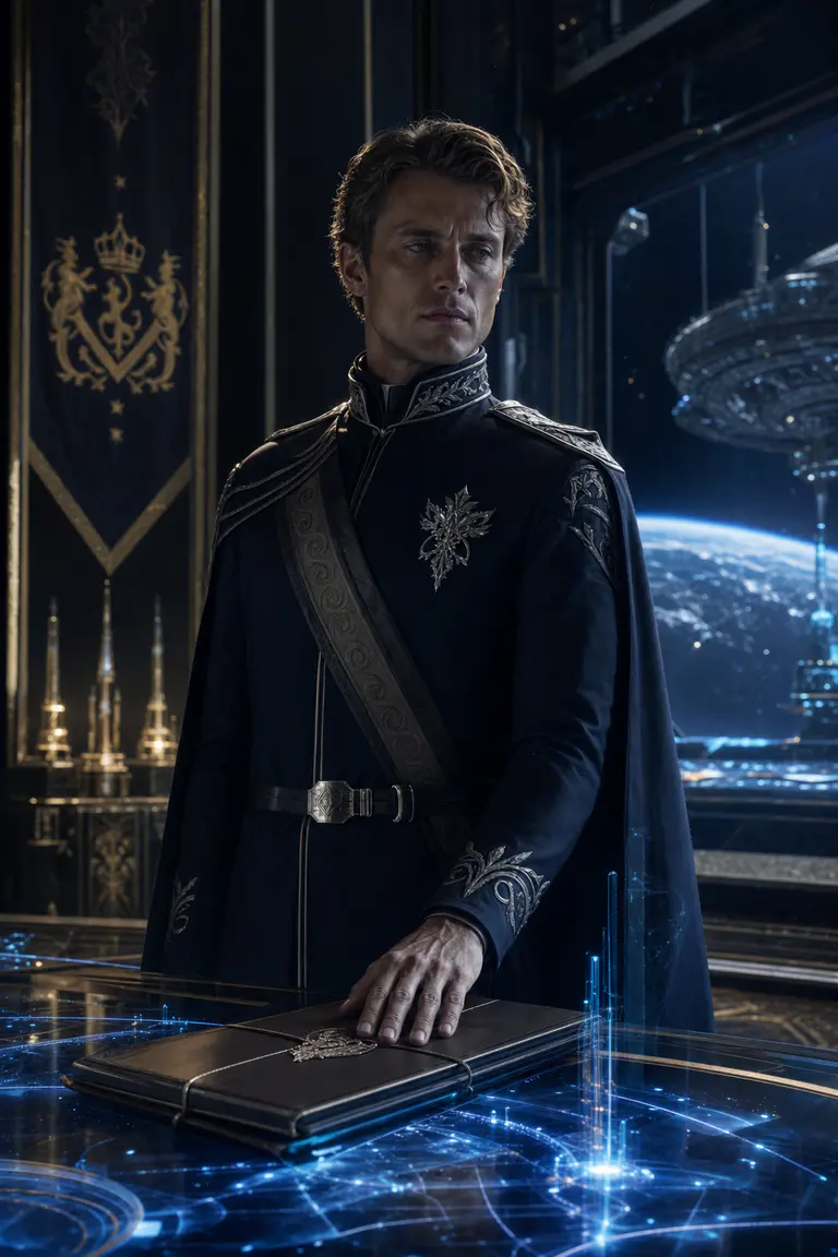 Prince Thomas Nognes