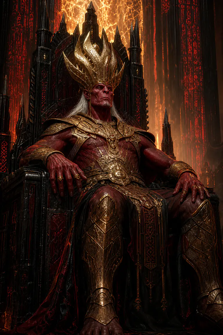 Thilku Emperor