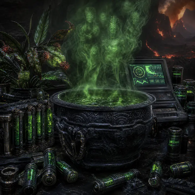 Baoway Toxic Substance