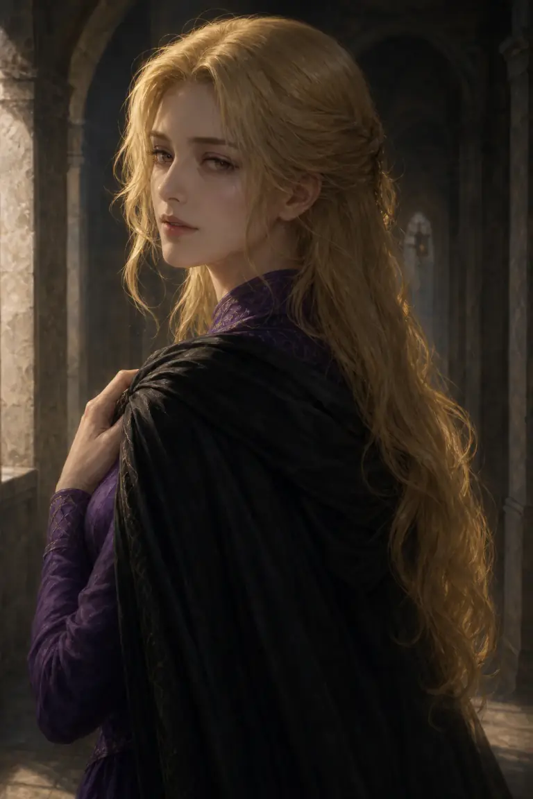 Alice Straf