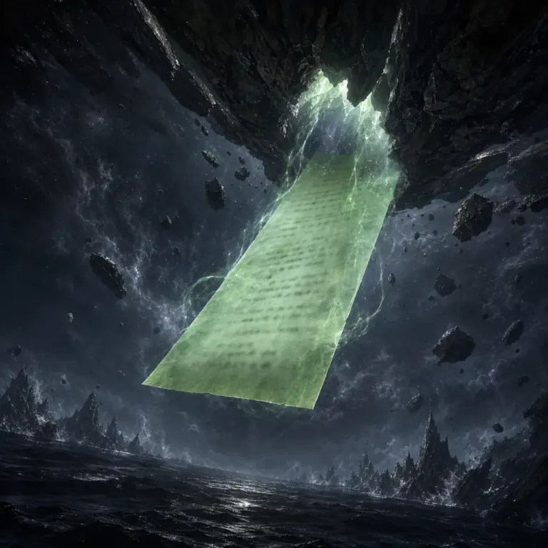 Overgod Decree