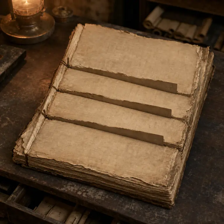 Secret Dragonblood Training Tome