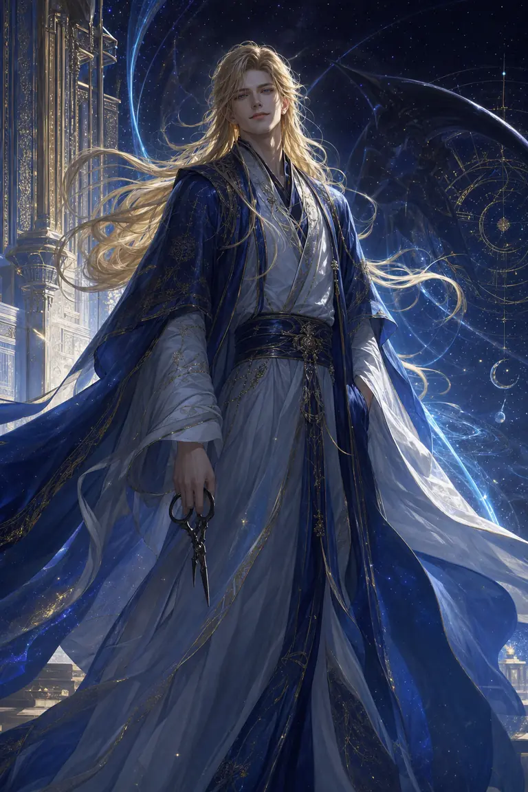 Eithan Arelius