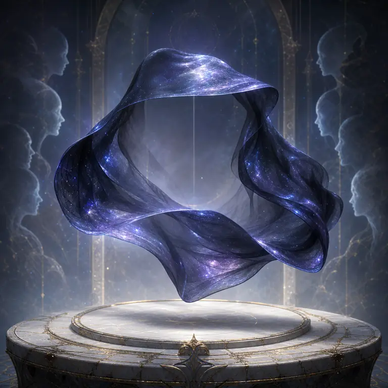 Origin Shroud