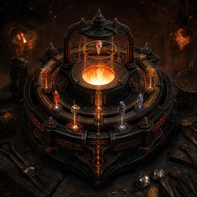 Soulforge
