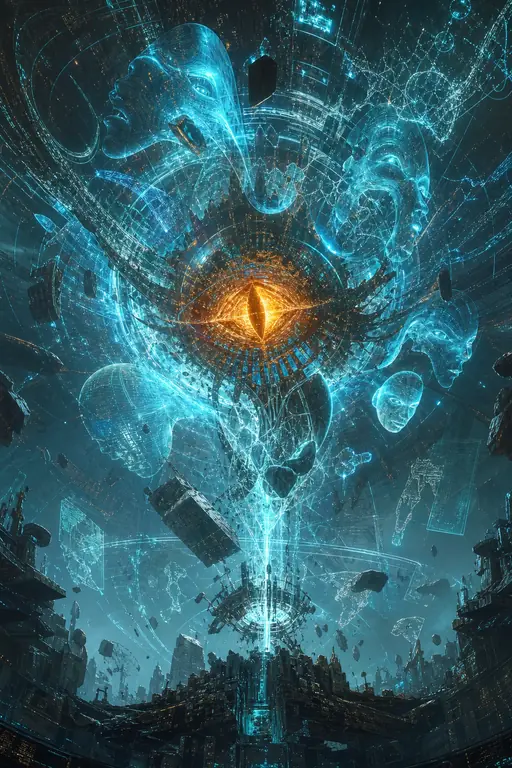 Dungeon AI