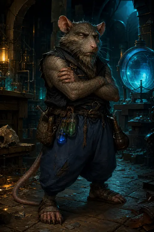 Mordecai