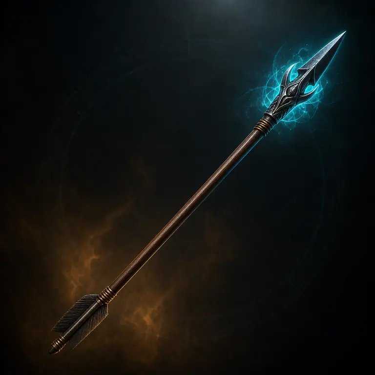 Bolt of Ophiotaurus