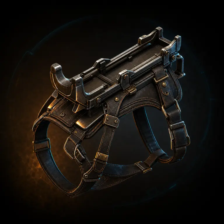 Scorpion’s Bite