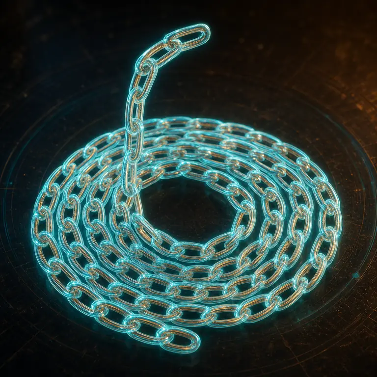 Yog’s Special Chain