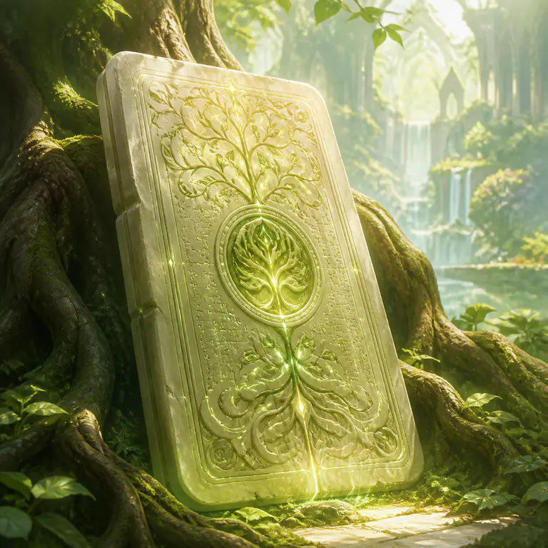 Life Tablet