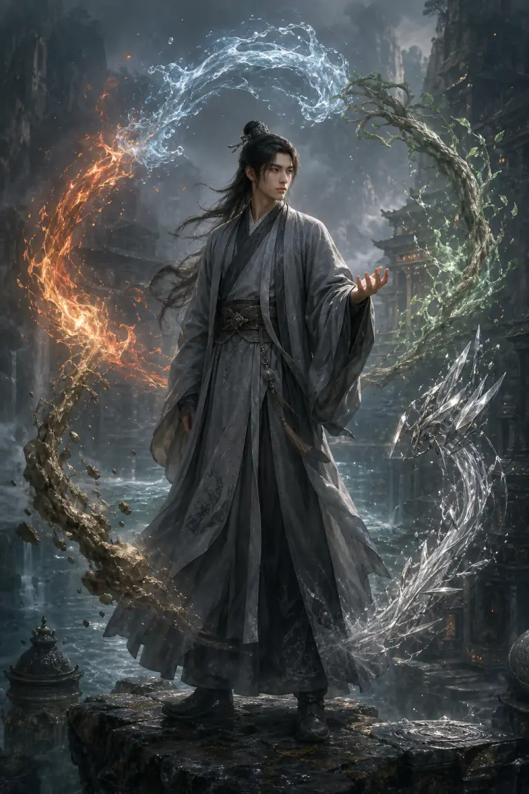 Adept Vastriver